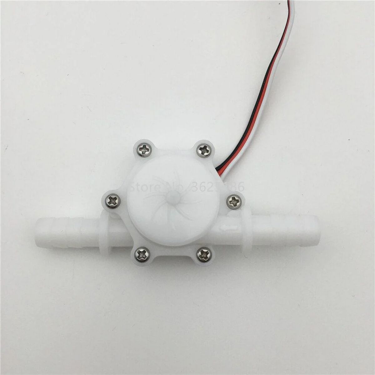 EFT Drone Flow Meter — расходомер для воды, сенсор для JIYI K++ V2 K3APro VKV7, БПЛА сельхоз EFT Drone Flow Meter — расходомер для воды, сенсор для JIYI K++ V2 K3APro VKV7, БПЛА сельхоз