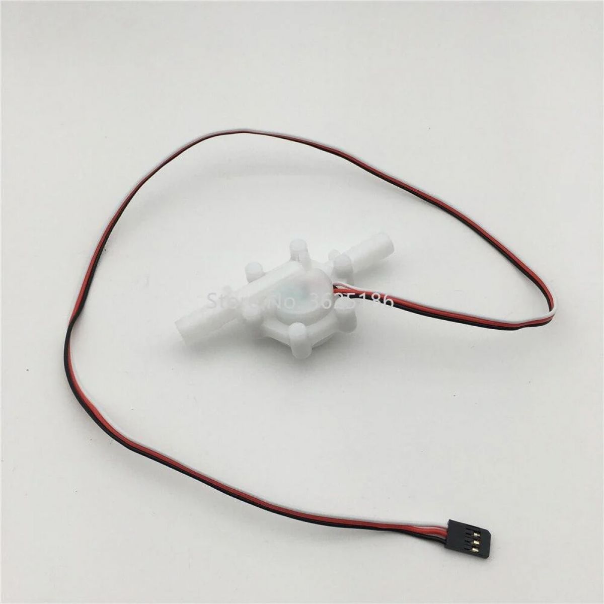 EFT Drone Flow Meter — расходомер для воды, сенсор для JIYI K++ V2 K3APro VKV7, БПЛА сельхоз EFT Drone Flow Meter — расходомер для воды, сенсор для JIYI K++ V2 K3APro VKV7, БПЛА сельхоз