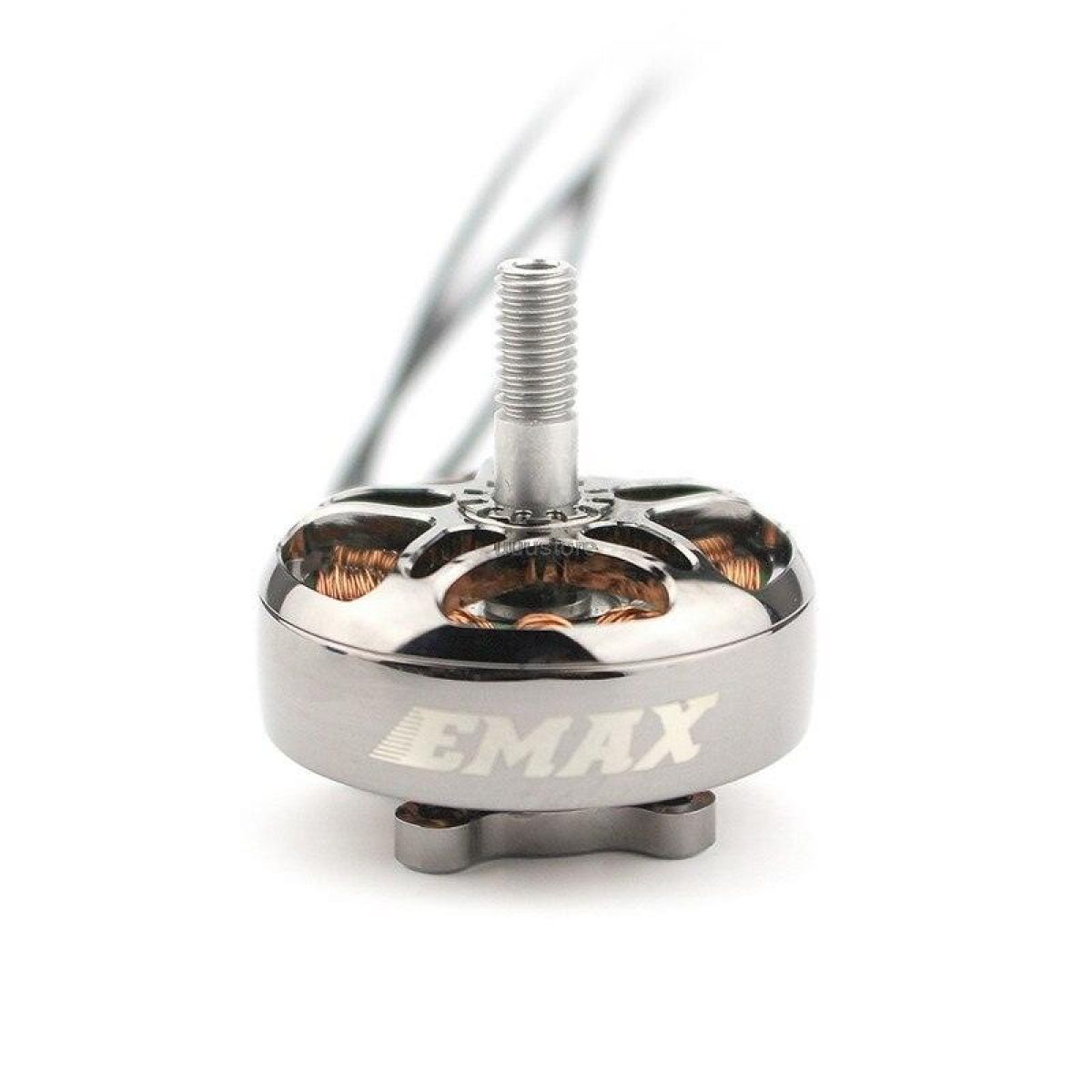 Бесщеточный мотор EMAX ECO II 2807 6S 1300KV/5S 1500KV/4S 1700KV для FPV дронов и DIY RC Бесщеточный мотор EMAX ECO II 2807 6S 1300KV/5S 1500KV/4S 1700KV для FPV дронов и DIY RC