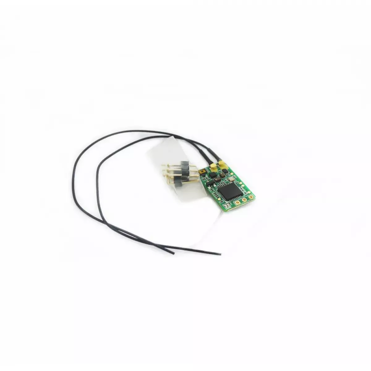 Приёмник FrSky XM Plus Ultra Mini 2.4ГГц 16CH ACCST для радиоуправления Приёмник FrSky XM Plus Ultra Mini 2.4ГГц 16CH ACCST для радиоуправления