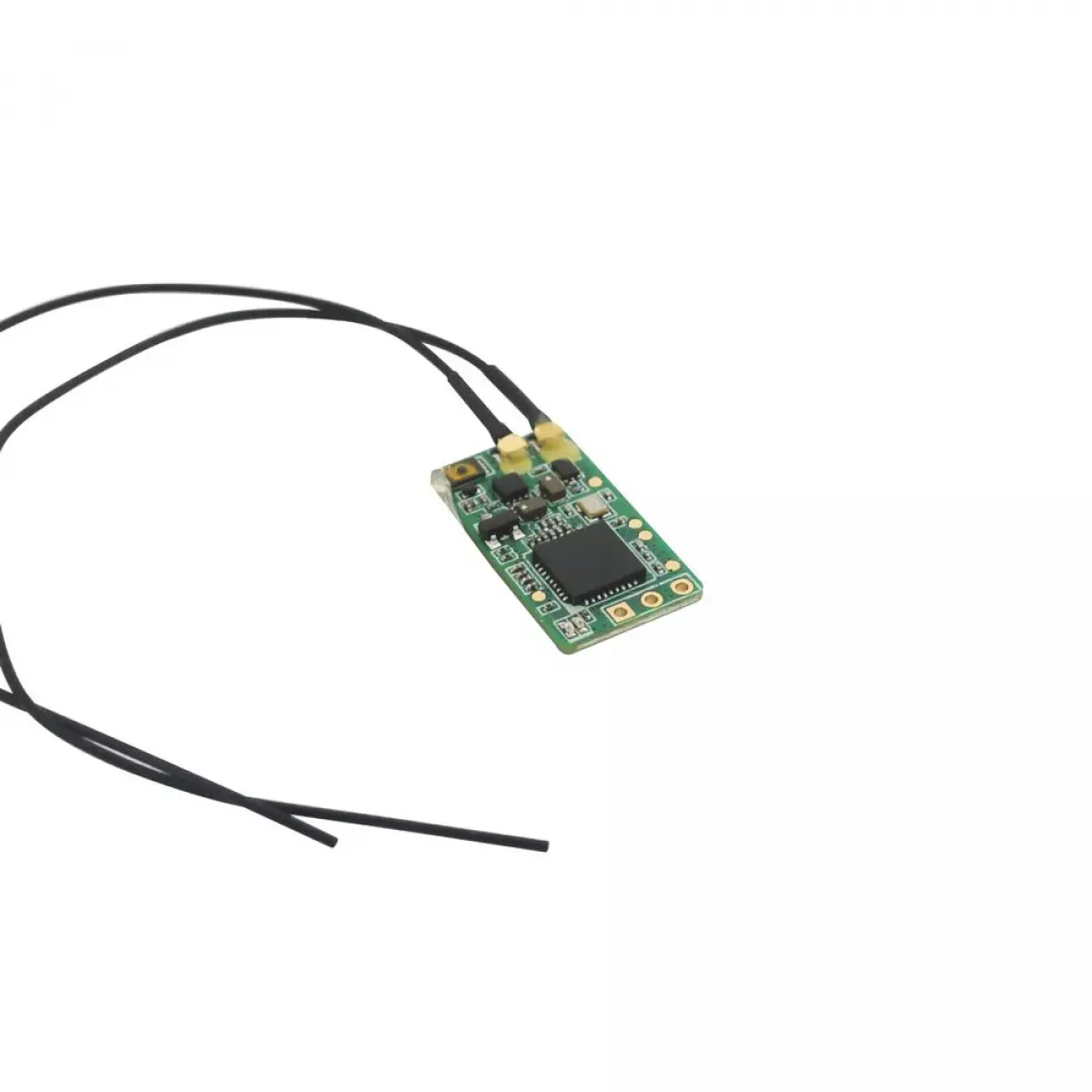 Приёмник FrSky XM Plus Ultra Mini 2.4ГГц 16CH ACCST для радиоуправления Приёмник FrSky XM Plus Ultra Mini 2.4ГГц 16CH ACCST для радиоуправления