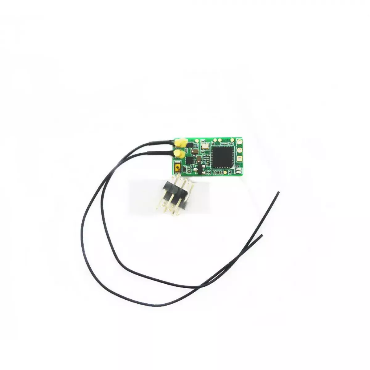 Приёмник FrSky XM Plus Ultra Mini 2.4ГГц 16CH ACCST для радиоуправления Приёмник FrSky XM Plus Ultra Mini 2.4ГГц 16CH ACCST для радиоуправления