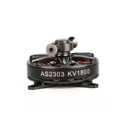 Бесщёточный мотор T-Motor AS2303 1500KV/1800KV/2300KV для FPV дронов и RC самолётов