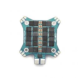 4-в-1 ESC iFlight SucceX 50A 2-6S BLHeli_32 Dshot600 (F051) для FPV дронов