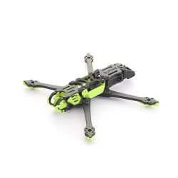 DIATONE Roma F6, 260 мм, рама 6" для фристайла, комплект квадрокоптера