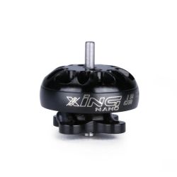 Бесколлекторный мотор iFlight XING NANO 1202 8000/10000KV для FPV квадрокоптеров и авиамоделей