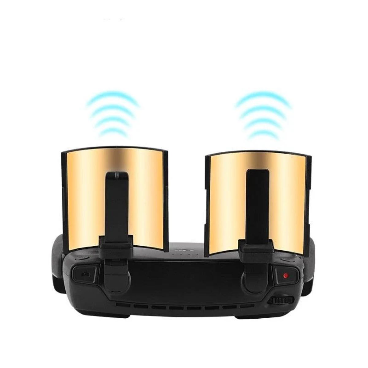 Усилитель сигнала антенны для дрона DJI Mavic Pro/Air/Spark/Mavic 2 Pro/Zoom, аксессуары для пульта Усилитель сигнала антенны для дрона DJI Mavic Pro/Air/Spark/Mavic 2 Pro/Zoom, аксессуары для пульта