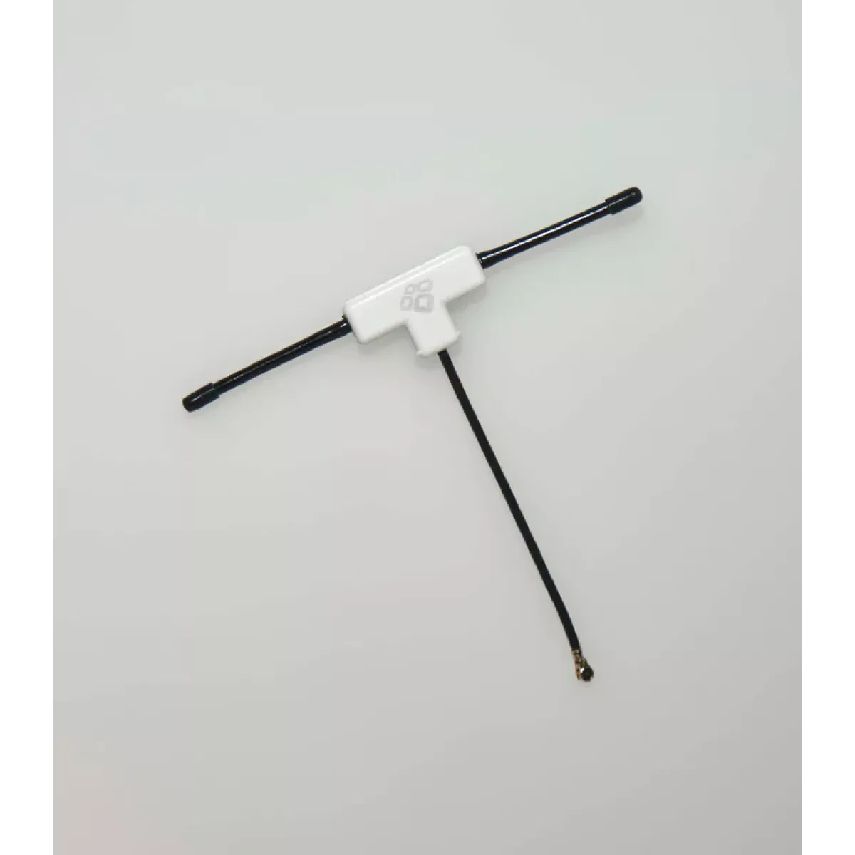 Антенна qT для ImmersionRC Ghost Atto, ISM 2.4 ГГц, кабель 90/150/200 мм Антенна qT для ImmersionRC Ghost Atto, ISM 2.4 ГГц, кабель 90/150/200 мм