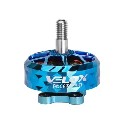Бесколлекторный мотор T-Motor VELOX VELOCE V2 V2306.5 1950KV/2550KV 4мм для FPV дрона 4-5"