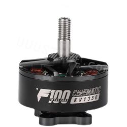 Бесколлекторный мотор T-motor F100 2810 1350KV/1100KV 5-6S для FPV дронов X8 XL8 XL7 Long Range