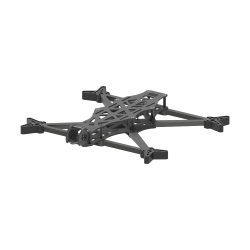 iFlight AOS 7 EVO 293мм, рама FPV 7" с 8мм лучами для дальних полетов и фристайла