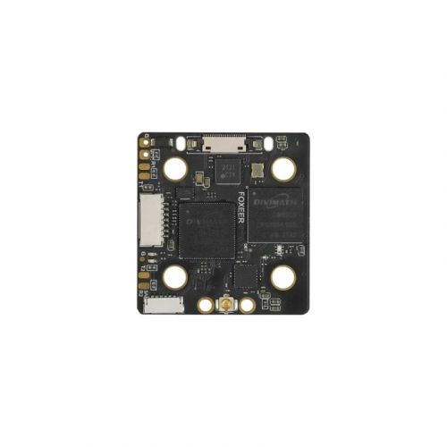 Foxeer HDZero HD 720P цифровой видеопередатчик 5.8GHz 25/200мВт 3–6S для гонок