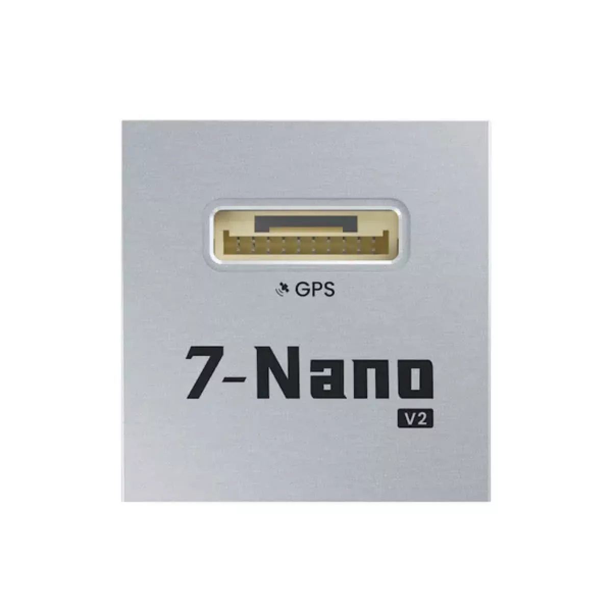 Интеллектуальный контроллер 7-Nano V2 Интеллектуальный контроллер 7-Nano V2