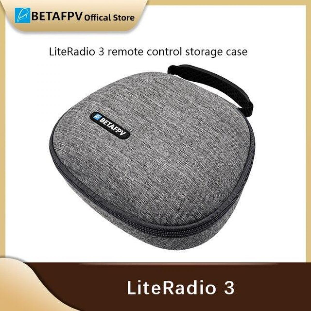 Пульт BETAFPV LiteRadio 3/2 SE ExpressLRS 8 каналов 2.4G для дронов Cetus PRO FPV Пульт BETAFPV LiteRadio 3/2 SE ExpressLRS 8 каналов 2.4G для дронов Cetus PRO FPV