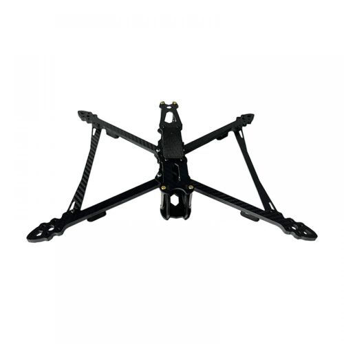 Рама Boscam Mark4 V2 387мм карбон, 9" FPV, комплект для сборки квадрокоптера