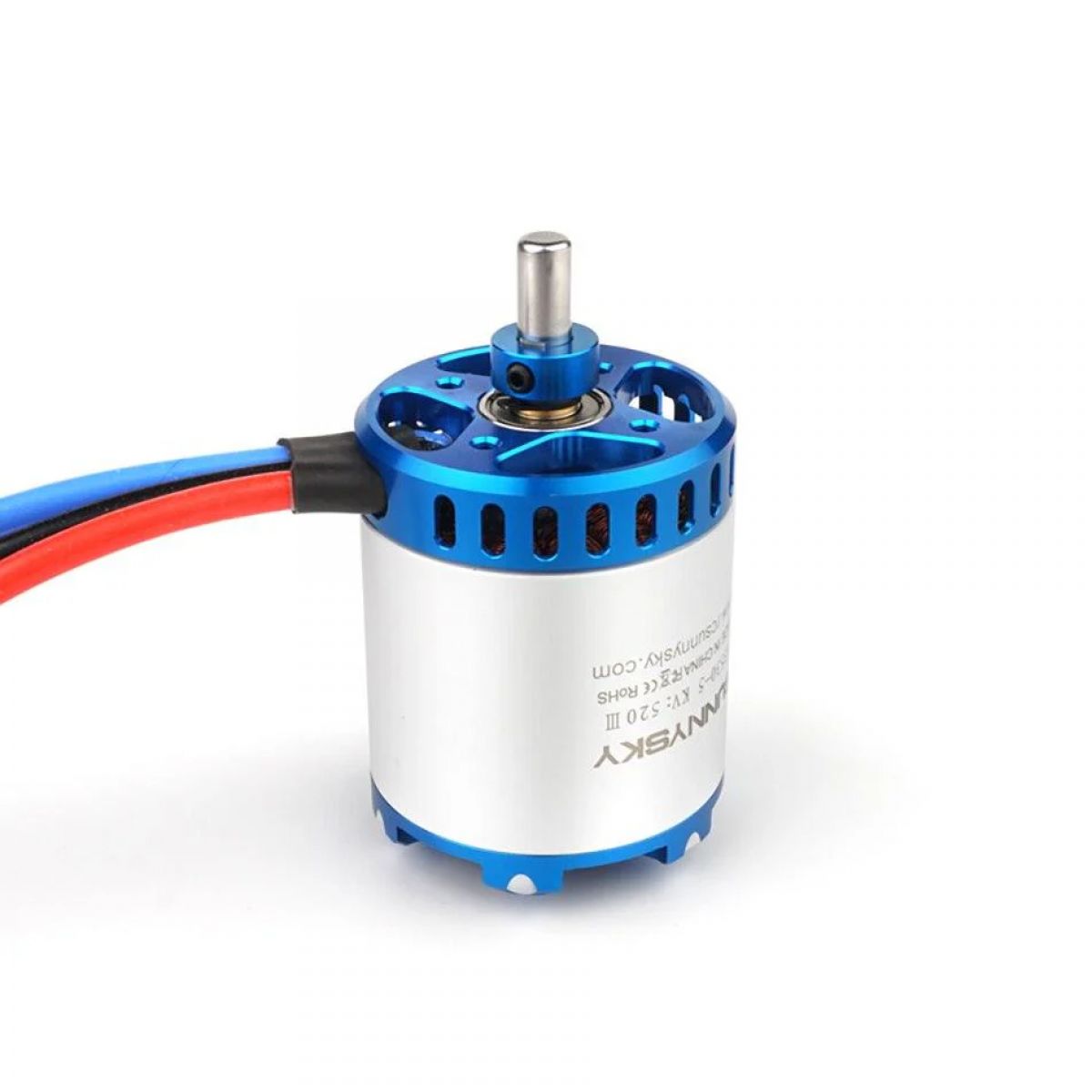 Бесколлекторный мотор SUNNYSKY X3520-III/X3530-III 445KV 560KV 780KV для RC квадрокоптеров и самолетов Бесколлекторный мотор SUNNYSKY X3520-III/X3530-III 445KV 560KV 780KV для RC квадрокоптеров и самолетов