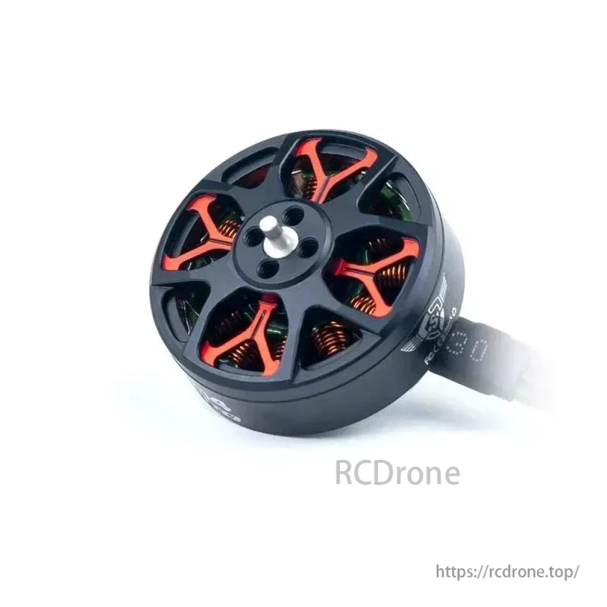 Бесщёточный мотор AXISFLYING C204 2910KV 6S / 3500KV 4S для FPV Cinewhoop 3-3.5 дюйма Бесщёточный мотор AXISFLYING C204 2910KV 6S / 3500KV 4S для FPV Cinewhoop 3-3.5 дюйма