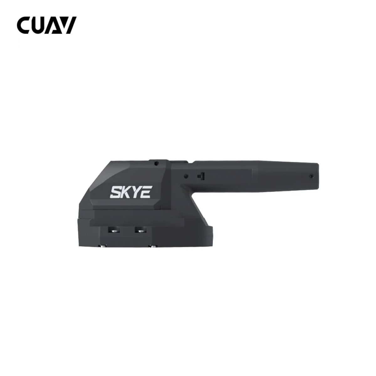 Полётный контроллер CUAV Pixhawk FPV V5+ с GPS NEO 3 Pro, датчиком скорости и модулем SKYE Полётный контроллер CUAV Pixhawk FPV V5+ с GPS NEO 3 Pro, датчиком скорости и модулем SKYE