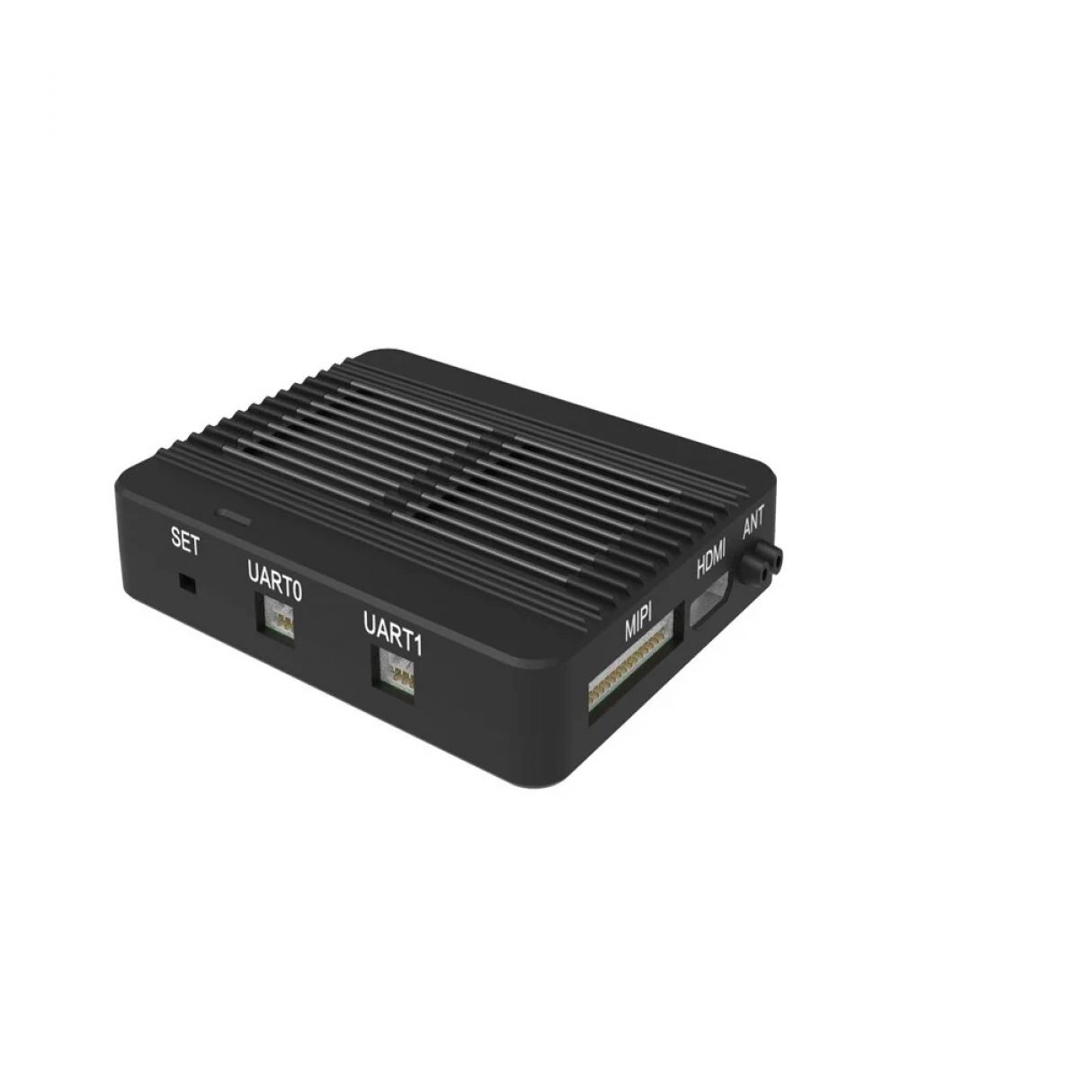 Приёмник CUAV Pixhawk H16 Pro Sky Unit HD, HDMI, пульт ДУ, видеопередача для БПЛА Приёмник CUAV Pixhawk H16 Pro Sky Unit HD, HDMI, пульт ДУ, видеопередача для БПЛА