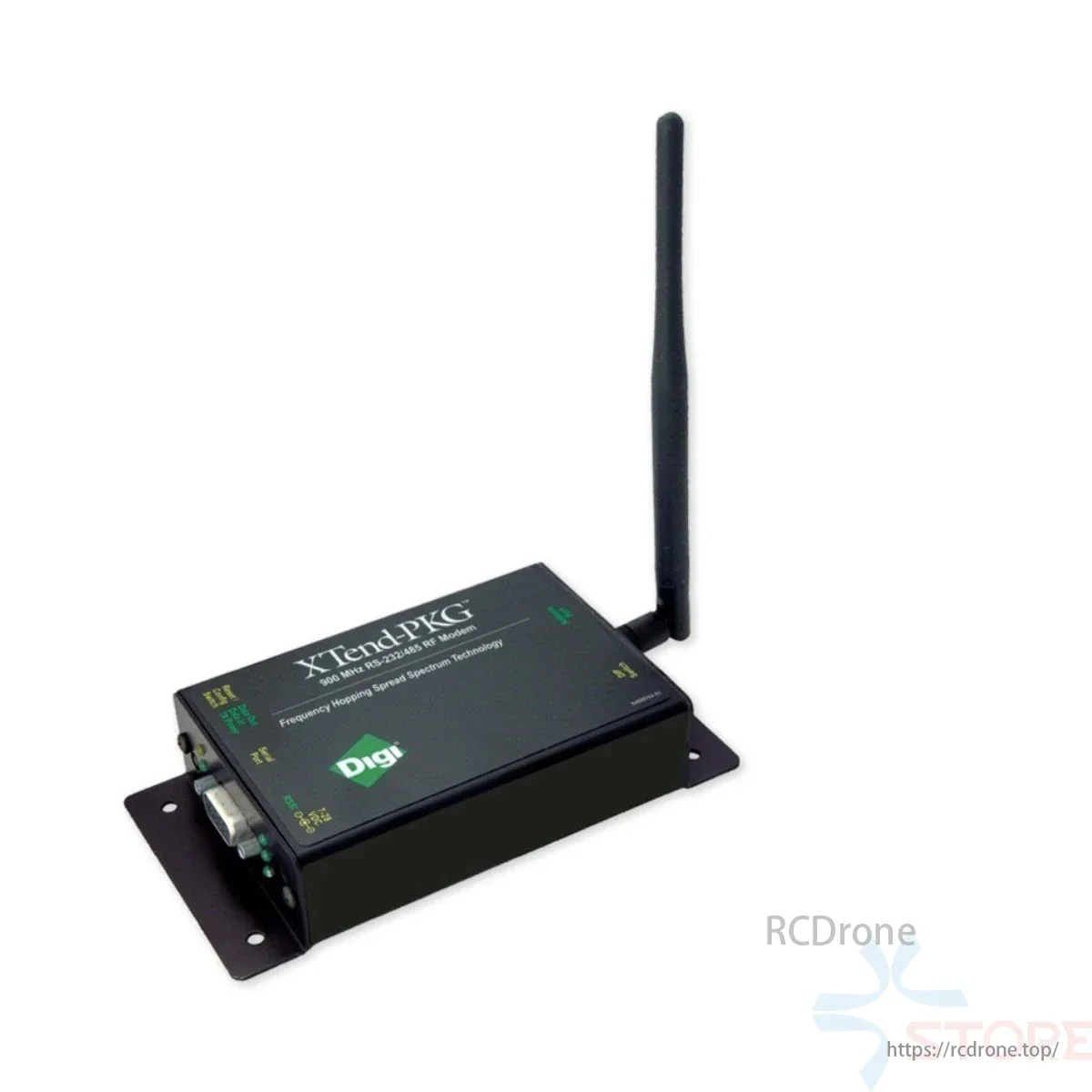 Радиомодем Digi XTPH9B-PKI-RA-NA XTend PKG 900 МГц RS-232/485 RF MODEM Радиомодем Digi XTPH9B-PKI-RA-NA XTend PKG 900 МГц RS-232/485 RF MODEM