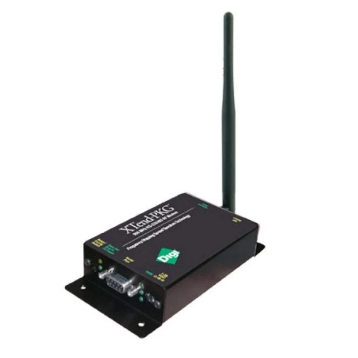 Радиомодем Digi XTPH9B-PKI-RA-NA XTend PKG 900 МГц RS-232/485 RF MODEM Радиомодем Digi XTPH9B-PKI-RA-NA XTend PKG 900 МГц RS-232/485 RF MODEM