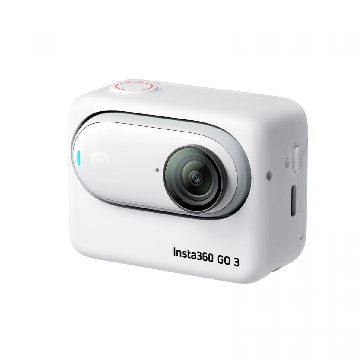 Insta360 GO 3 – компактная экшн-камера, портативная, стабилизация, крепление POV, легкая Insta360 GO 3 – компактная экшн-камера, портативная, стабилизация, крепление POV, легкая