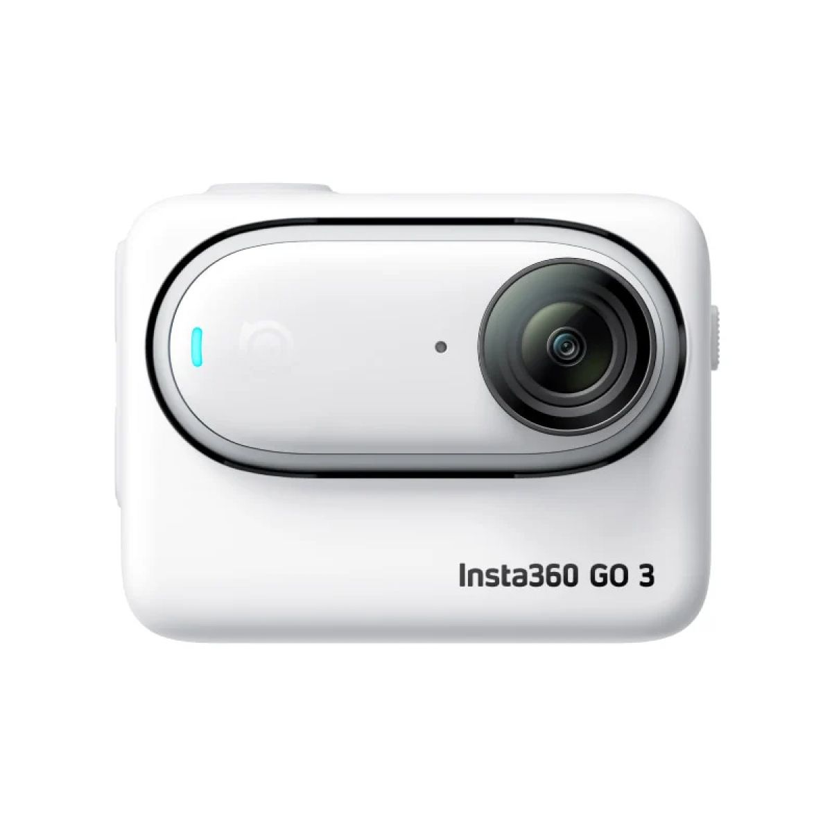 Insta360 GO 3 – компактная экшн-камера, портативная, стабилизация, крепление POV, легкая Insta360 GO 3 – компактная экшн-камера, портативная, стабилизация, крепление POV, легкая