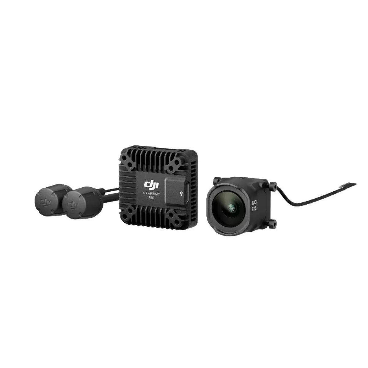 DJI O4 Air Unit и O4 Air Unit Pro – лучшая система FPV передачи видео DJI O4 Air Unit и O4 Air Unit Pro – лучшая система FPV передачи видео