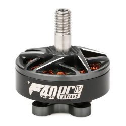 Бесколлекторный мотор T-motor F40 PRO IV 1950KV/2400KV для FPV дронов, тяга до 1.5 кг
