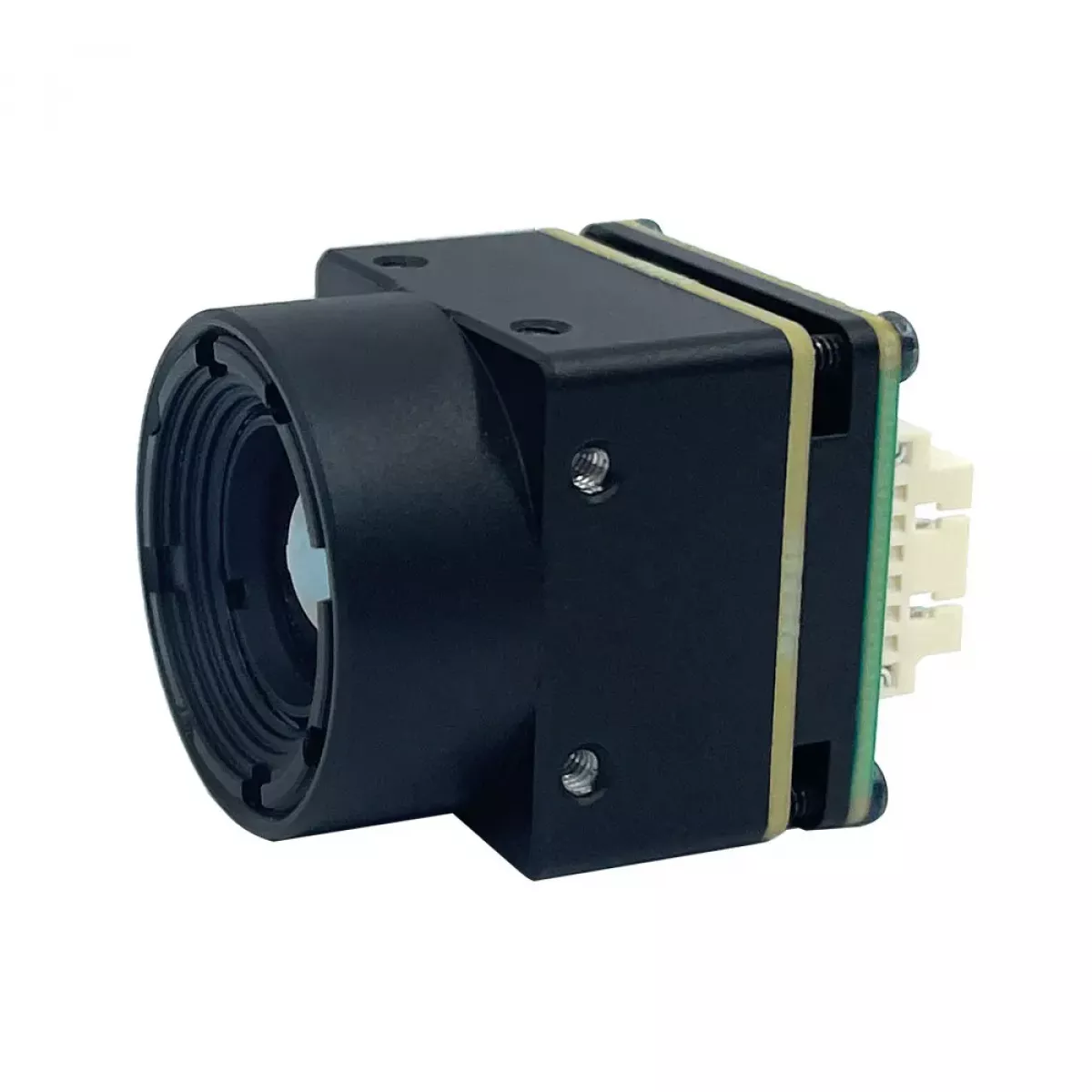 Высокоточный тепловизионный модуль 640×512/384×288/256×192 OEM Mini CVBS для дрона Высокоточный тепловизионный модуль 640×512/384×288/256×192 OEM Mini CVBS для дрона