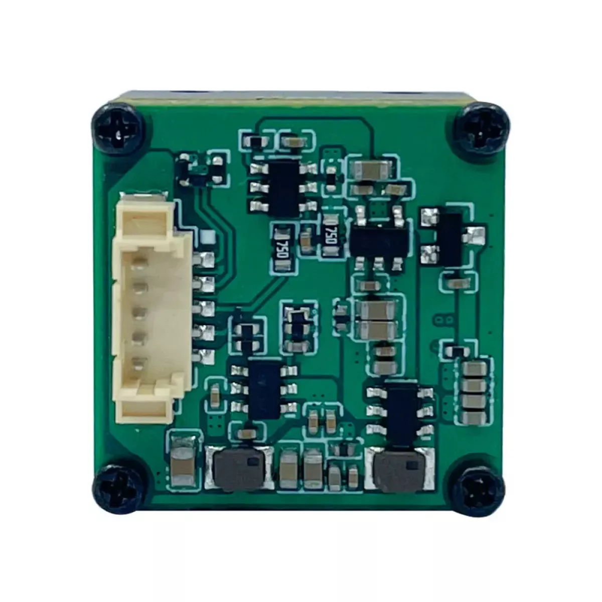 Высокоточный тепловизионный модуль 640×512/384×288/256×192 OEM Mini CVBS для дрона Высокоточный тепловизионный модуль 640×512/384×288/256×192 OEM Mini CVBS для дрона