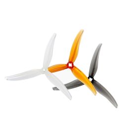 Пропеллер Gemfan 5130 для дрона Crocodile5 Baby 5 дюймов — аксессуары и запчасти для FPV RC