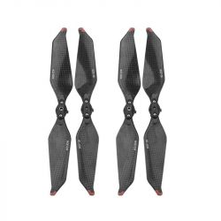 Карбоновые пропеллеры для DJI Mavic 3/3 Classic — Быстросъёмные лопасти 9453F, аксессуары для дрона