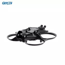 Рама дрона GEPRC GEP-CT25 115мм, 2.5" для FPV, совместима с Cinebot25
