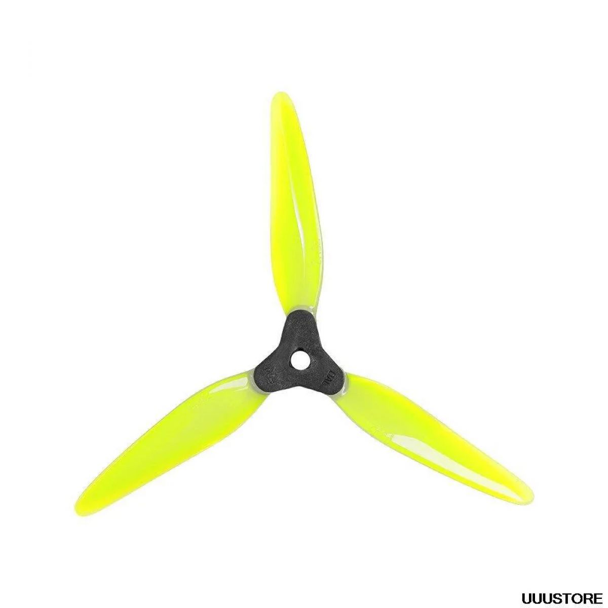 Складные пропеллеры DALPROP Fold 2 F5 5147 5.1X4.75X3 для FPV 5" фристайл дронов, 3-лопастные Складные пропеллеры DALPROP Fold 2 F5 5147 5.1X4.75X3 для FPV 5" фристайл дронов, 3-лопастные