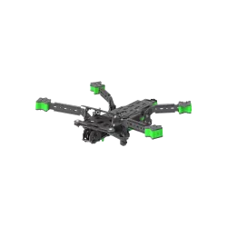 Квадрокоптер iFlight Taurus X8 Pro Cinelifter, база 450мм, 8" FPV, 8мм лучи, нагрузка до 2кг