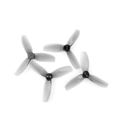 Винт HQProp T76MMX3 76мм×3, диаметр 10.5мм для CineLog30, FPV квадрокоптер LongRange Freestyle