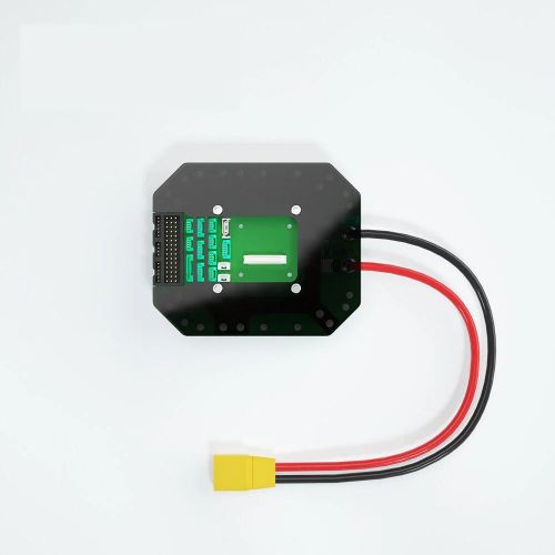 Новинка CUAV CAN PDB Carrier Board для Pixhawk/Pixhack/Px4/PIX автопилотов и дронов