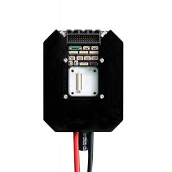 CUAV CAN PDB X7+ плата питания и носитель Pixhawk для БПЛА и вертолётов, силовой модуль