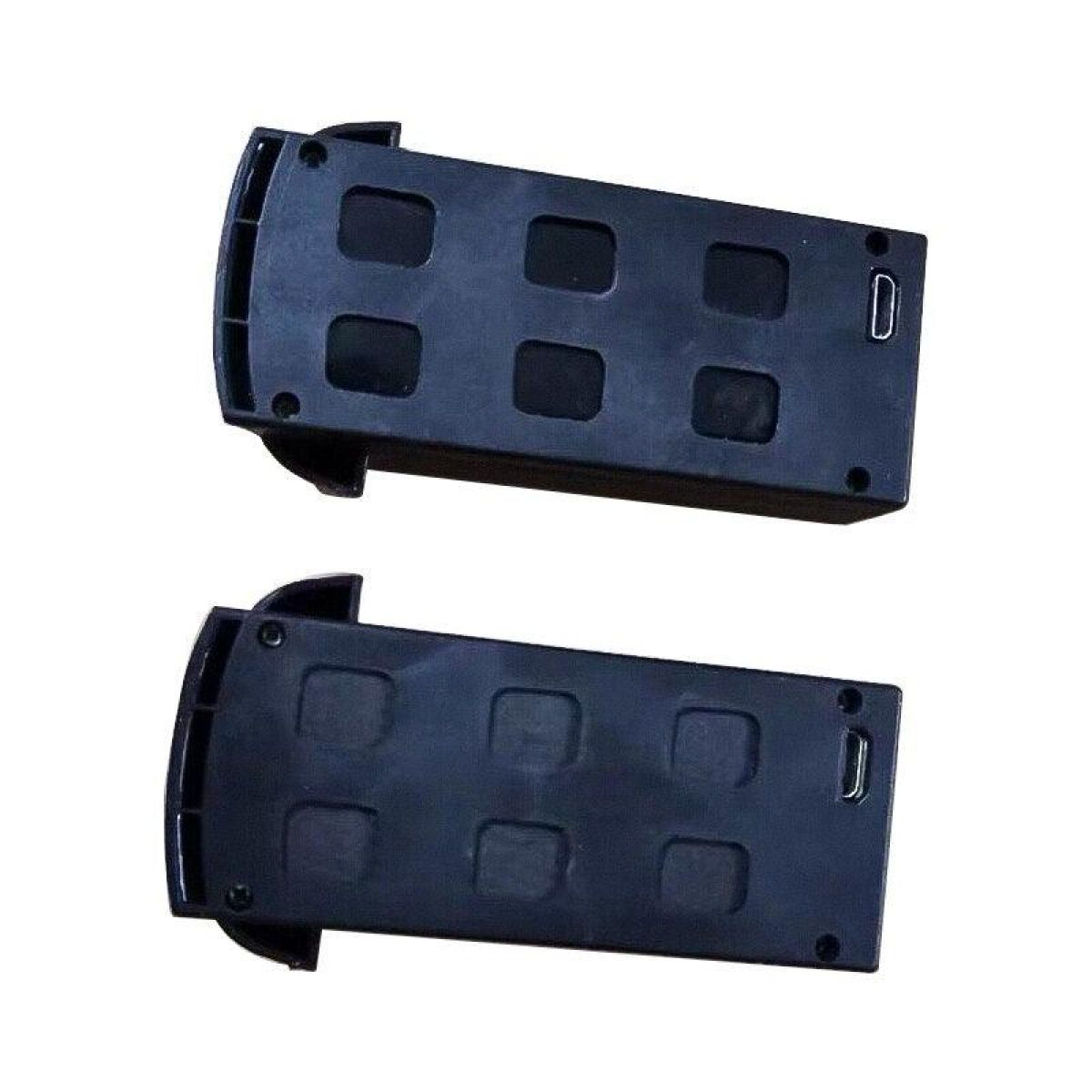 Аккумулятор TERANTY 7.4V 1300mAh и зарядное 5-в-1 для квадрокоптера S166/S167, запасная батарея Аккумулятор TERANTY 7.4V 1300mAh и зарядное 5-в-1 для квадрокоптера S166/S167, запасная батарея