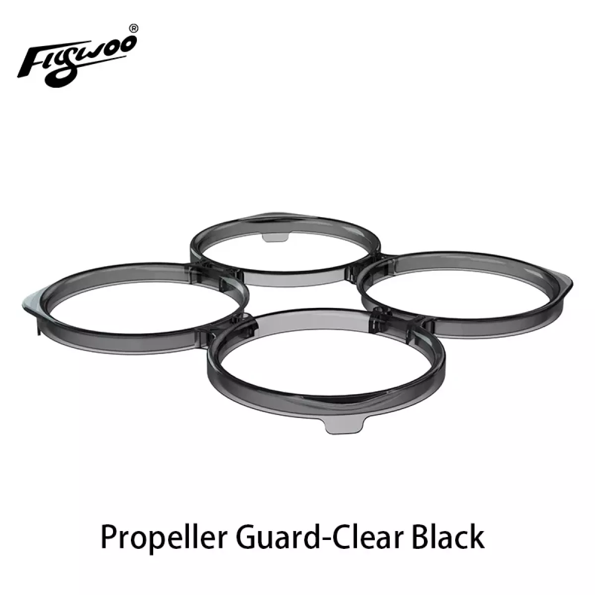 Flywoo FlyLens 85 2.5" FPV рама и комплектующие для дрона Flywoo FlyLens 85 2.5" FPV рама и комплектующие для дрона