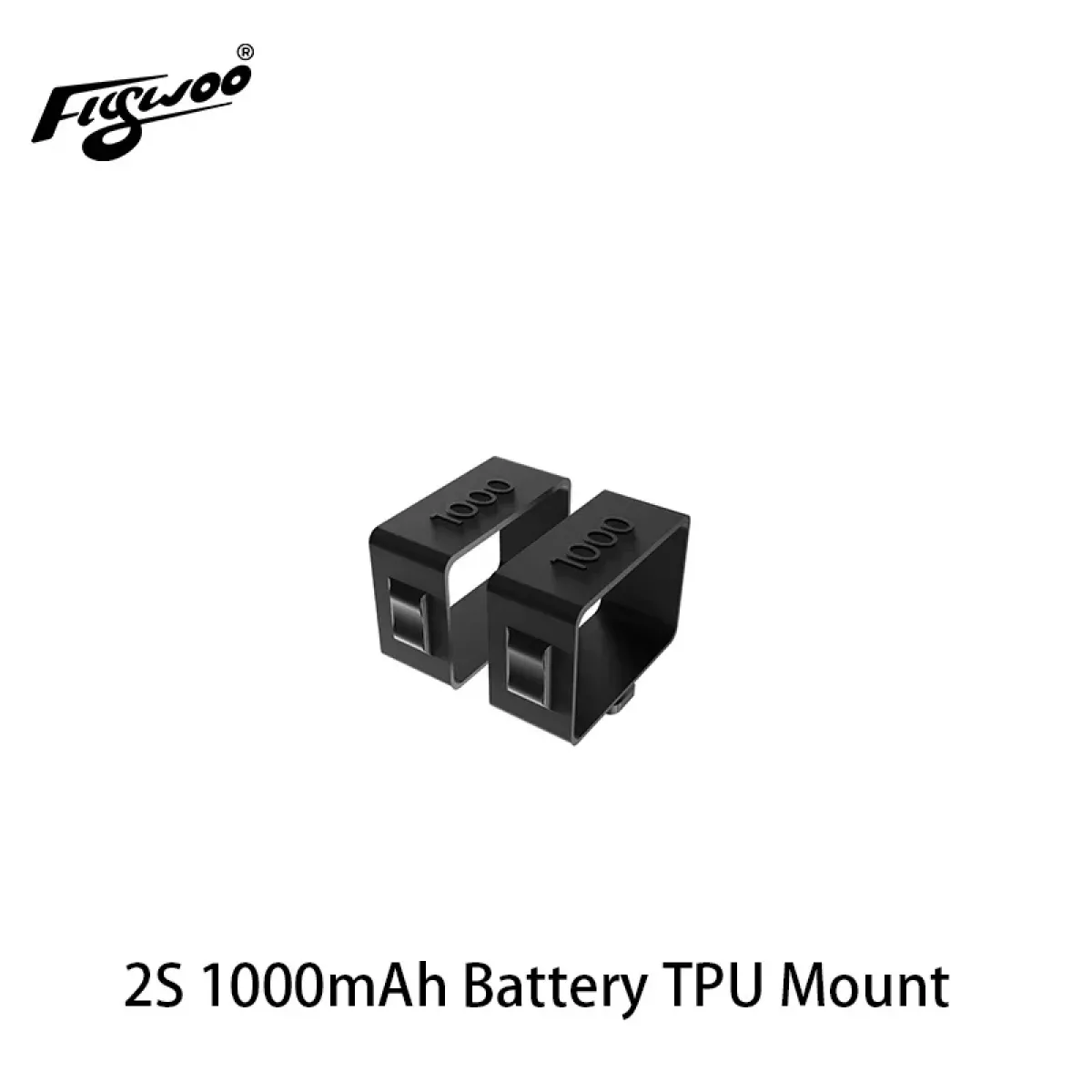 Flywoo FlyLens 85 2.5" FPV рама и комплектующие для дрона Flywoo FlyLens 85 2.5" FPV рама и комплектующие для дрона