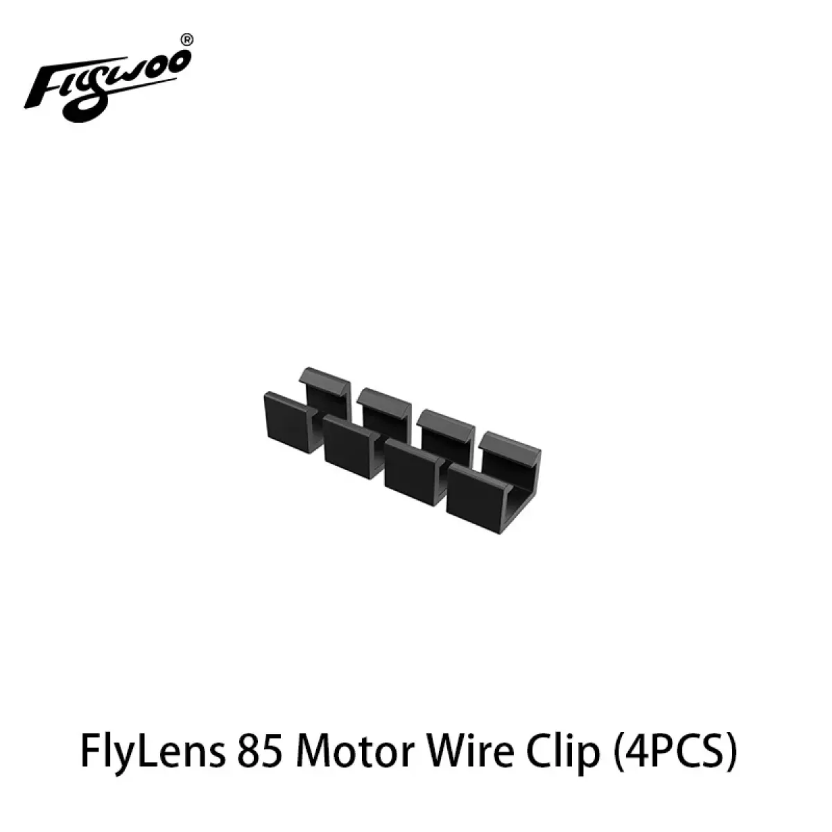 Flywoo FlyLens 85 2.5" FPV рама и комплектующие для дрона Flywoo FlyLens 85 2.5" FPV рама и комплектующие для дрона