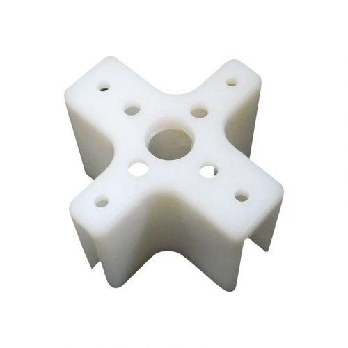 Крепление мотора (2/4 шт.) для SunnySky XXD, KT board, SU27 RC самолетов, пластиковое основание