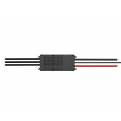 Бесколлекторный регулятор скорости Hobbywing Xrotor Pro H300A 24S BLDC V3 для дронов