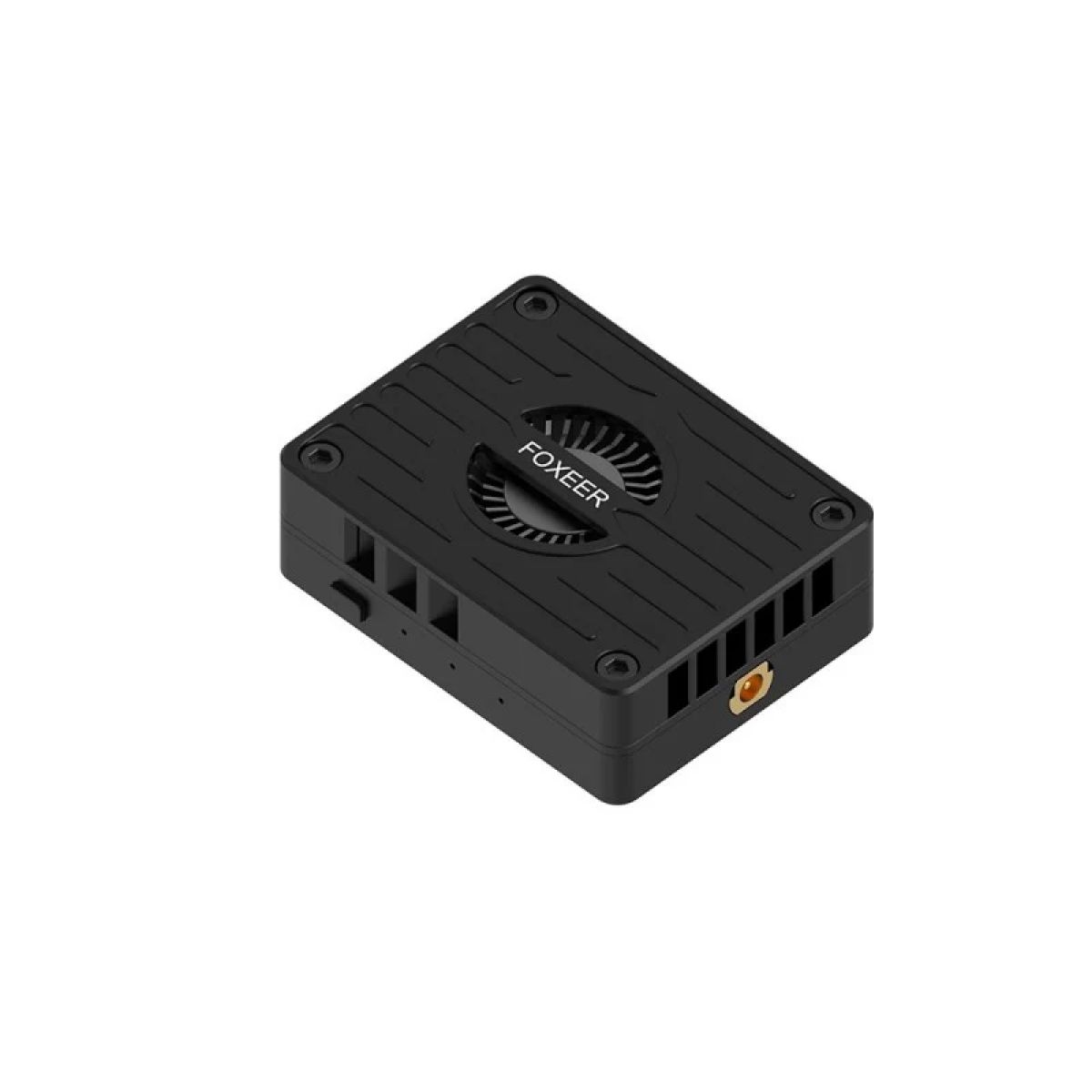 Foxeer Reaper Extreme V2 3W 80CH VTX, видеопередатчик 4.9~6 ГГц Foxeer Reaper Extreme V2 3W 80CH VTX, видеопередатчик 4.9~6 ГГц