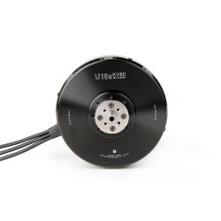 Бесщёточный мотор T-MOTOR U15 II KV100, 12-24S, 36 кг, водонепроницаемый для UAV и мультикоптеров