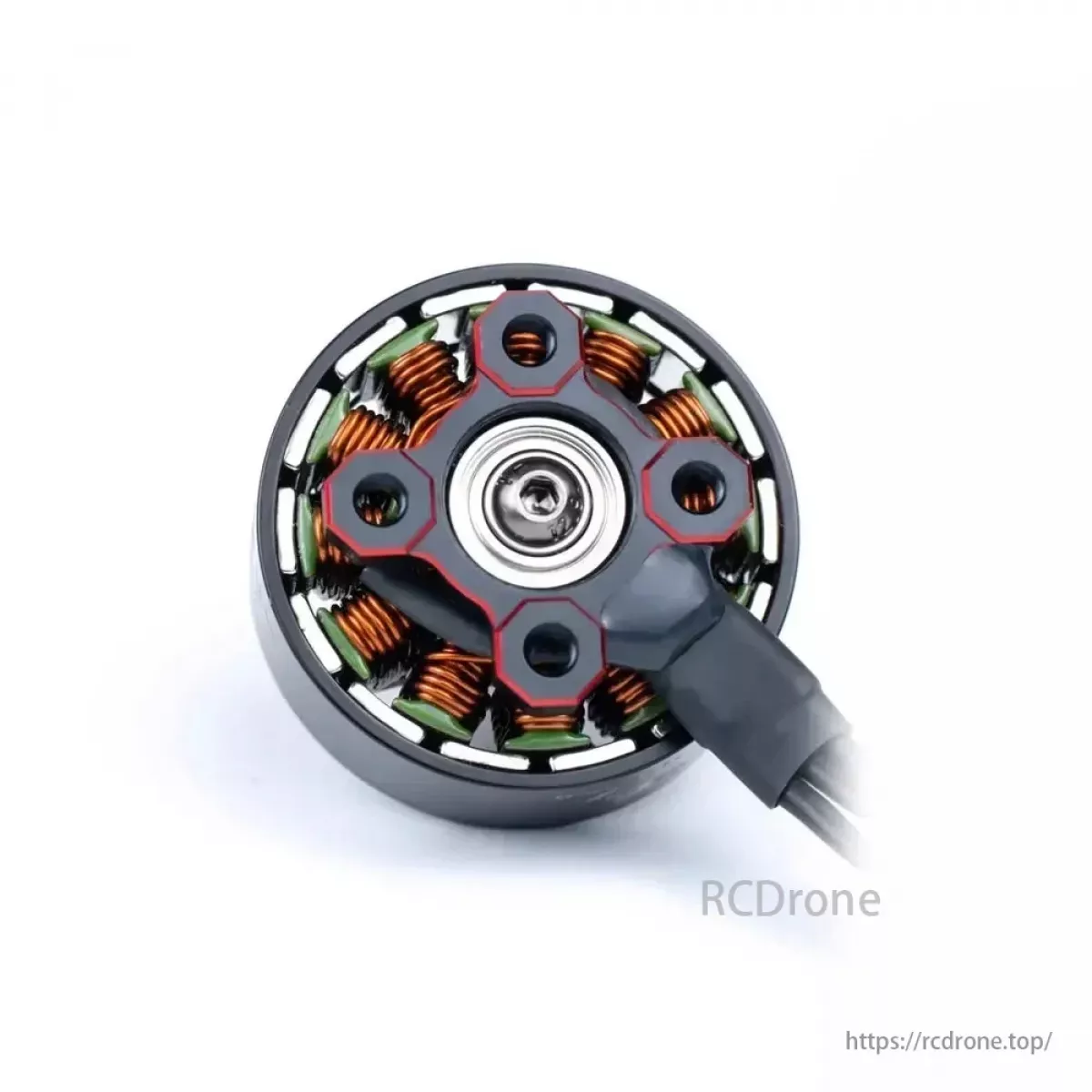 Бесколлекторный мотор AxisFlying C287 2807.5 1350KV/1750KV 4–6S для Cinewhoop и Long Range дронов Бесколлекторный мотор AxisFlying C287 2807.5 1350KV/1750KV 4–6S для Cinewhoop и Long Range дронов
