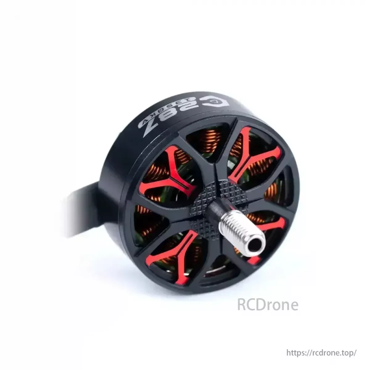 Бесколлекторный мотор AxisFlying C287 2807.5 1350KV/1750KV 4–6S для Cinewhoop и Long Range дронов Бесколлекторный мотор AxisFlying C287 2807.5 1350KV/1750KV 4–6S для Cinewhoop и Long Range дронов