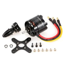 Бесколлекторный мотор SunnySky 2814 X2814 900KV/1100KV/1250KV для UAV 3-5S, самолётов и дронов